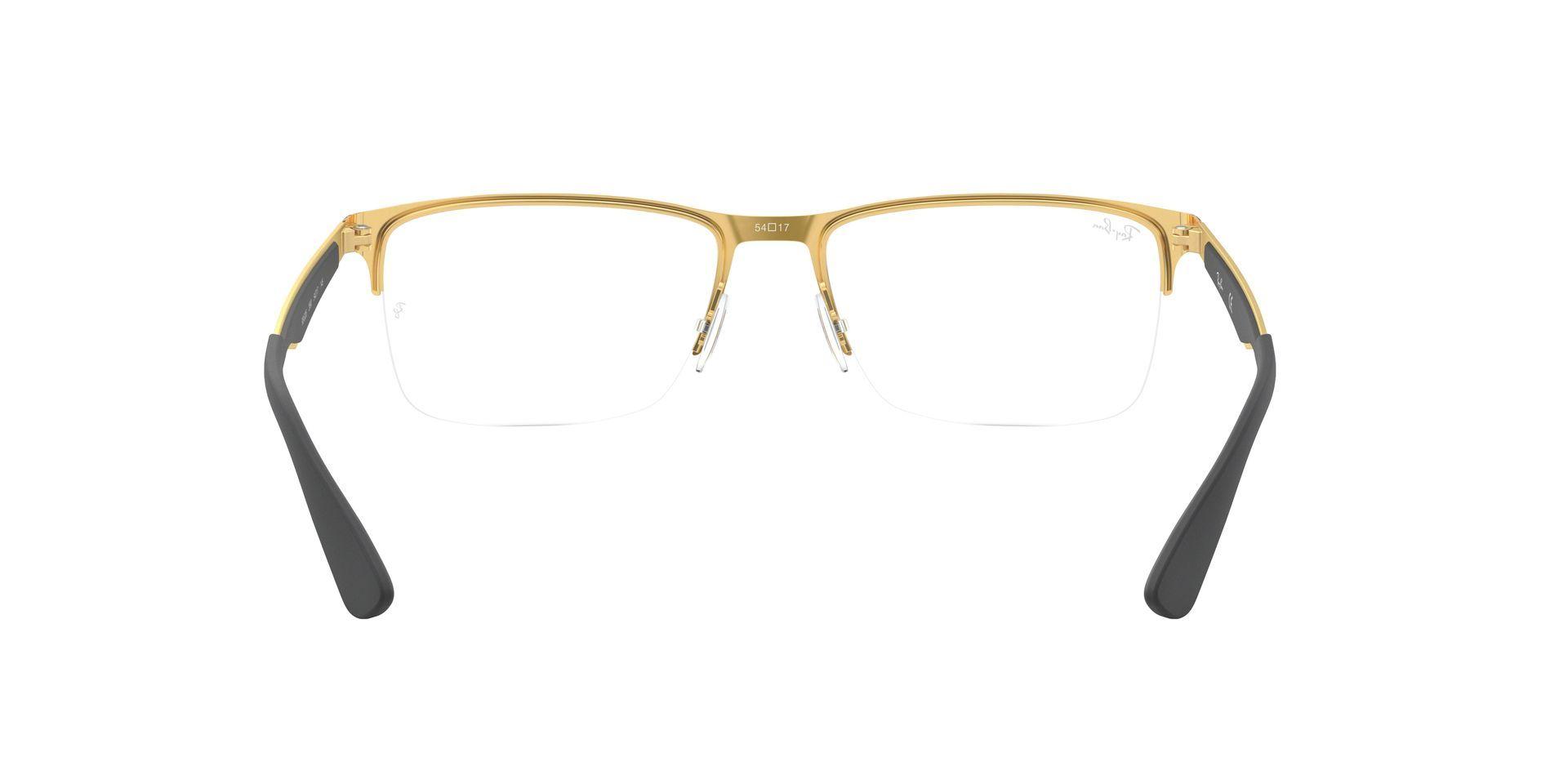 Ray-Ban Metal RX6335-5