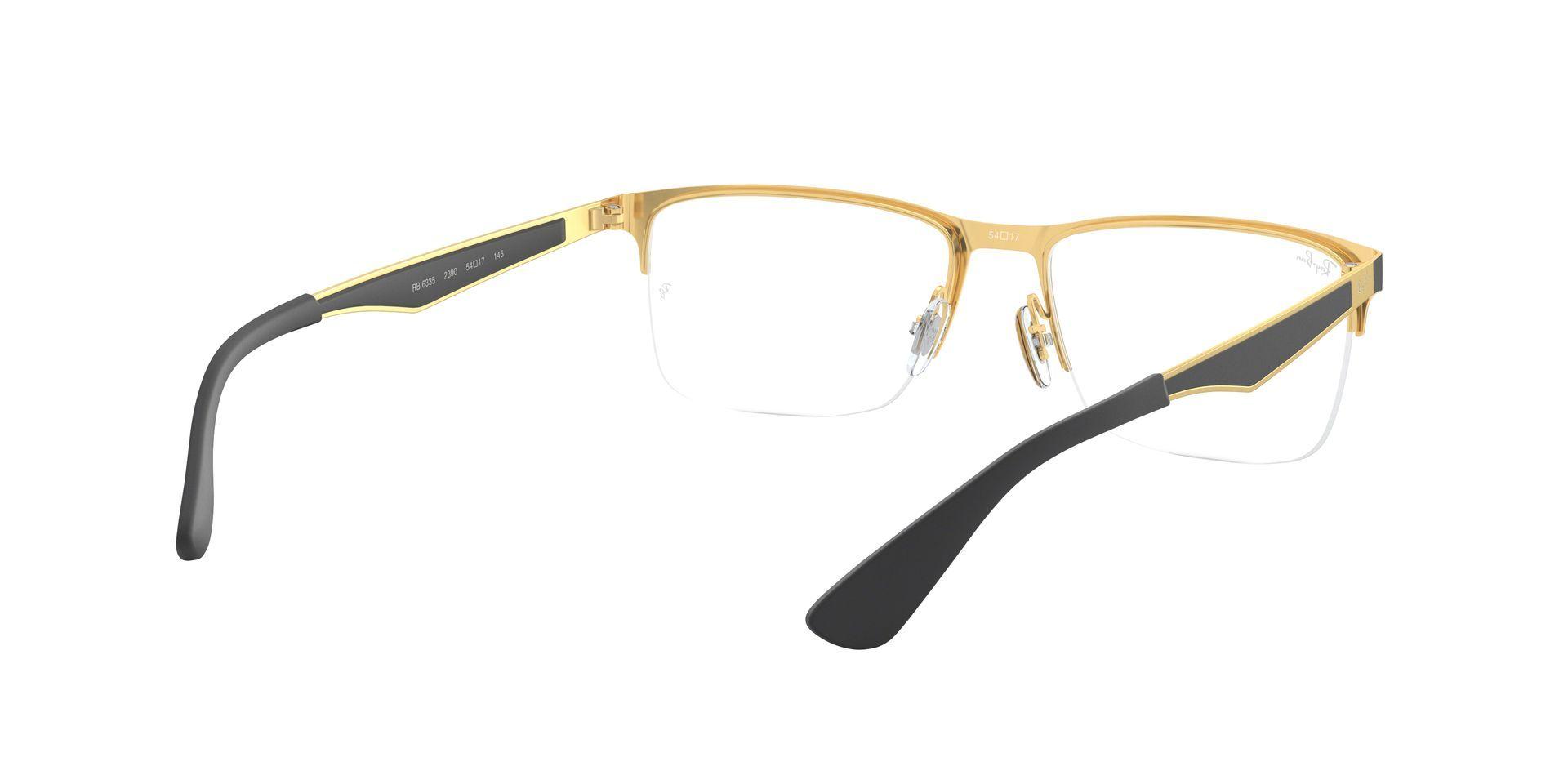Ray-Ban Metal RX6335-6
