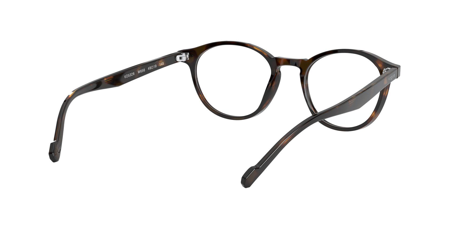 Vogue VO5326 VO5326 W656 49-6
