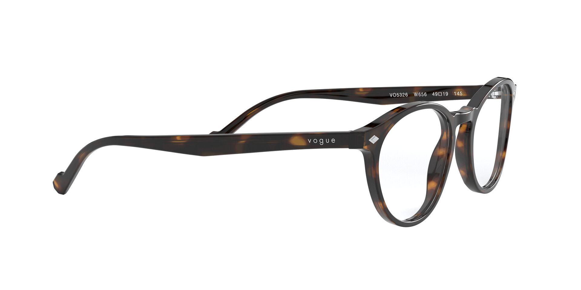 Vogue VO5326 VO5326 W656 49-9