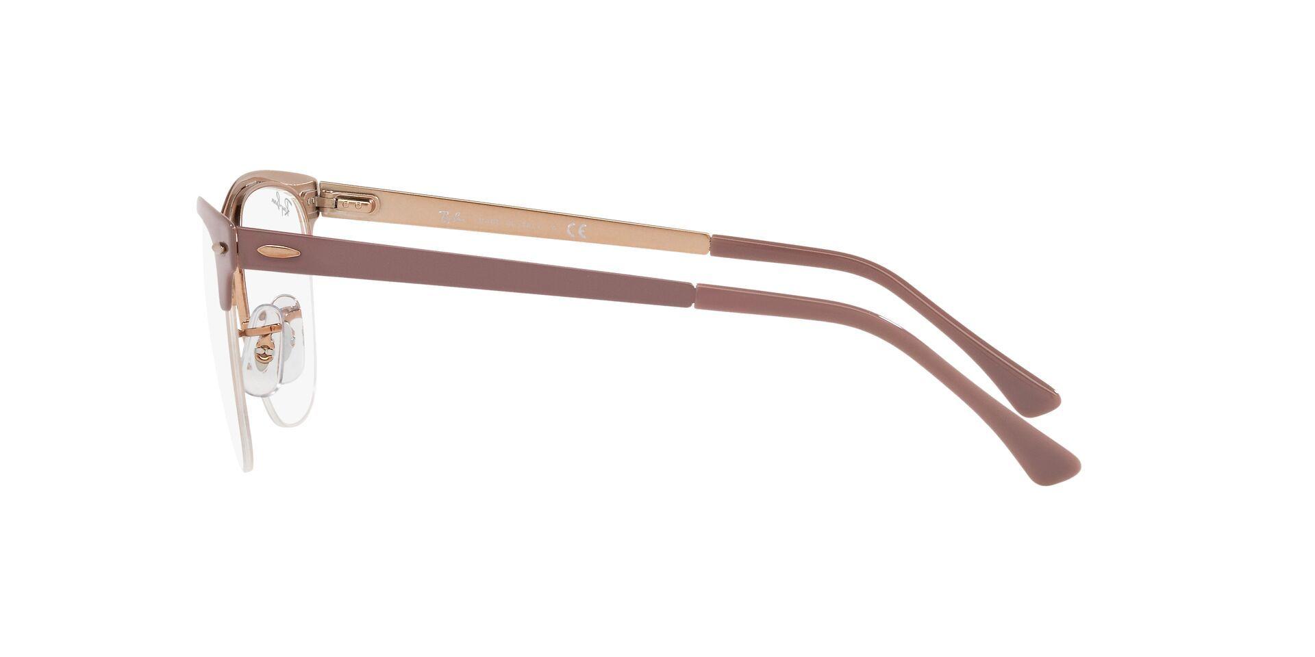 Ray-Ban Clubmaster Metal RX3716VM 2973 50-2