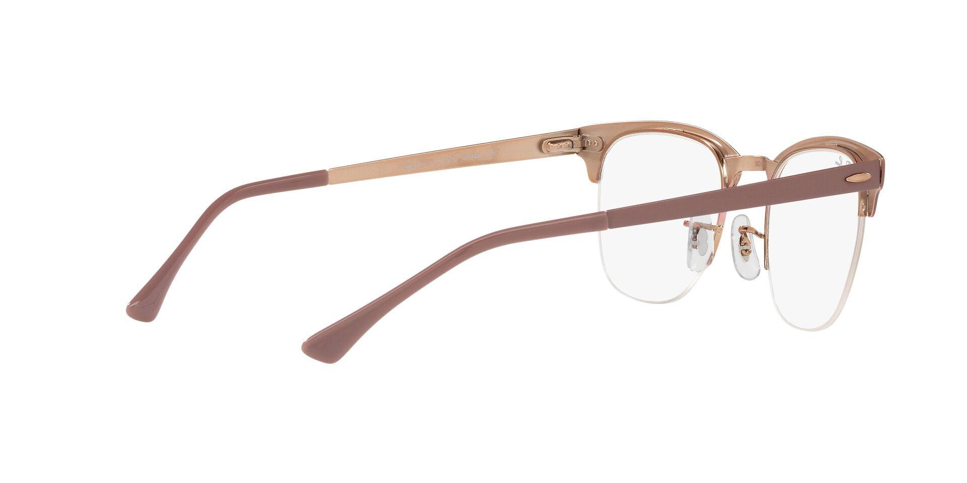 Ray-Ban Clubmaster Metal RX3716VM 2973 50-7