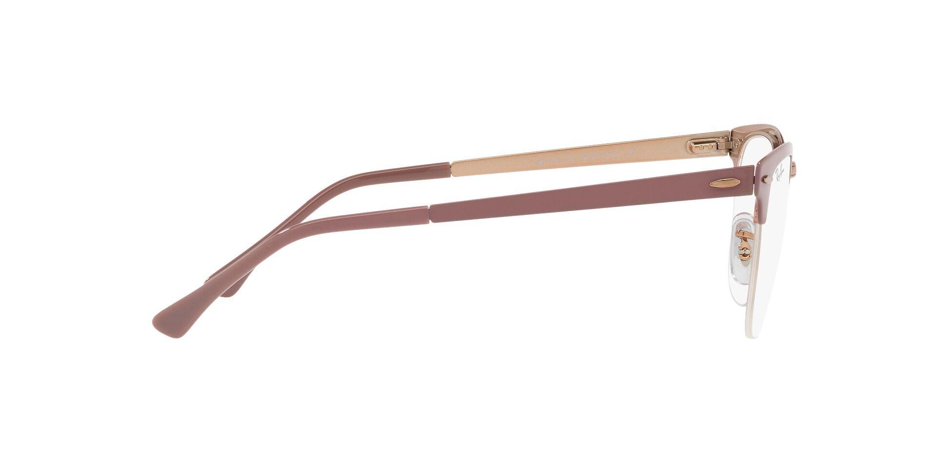 Ray-Ban Clubmaster Metal RX3716VM 2973 50-8