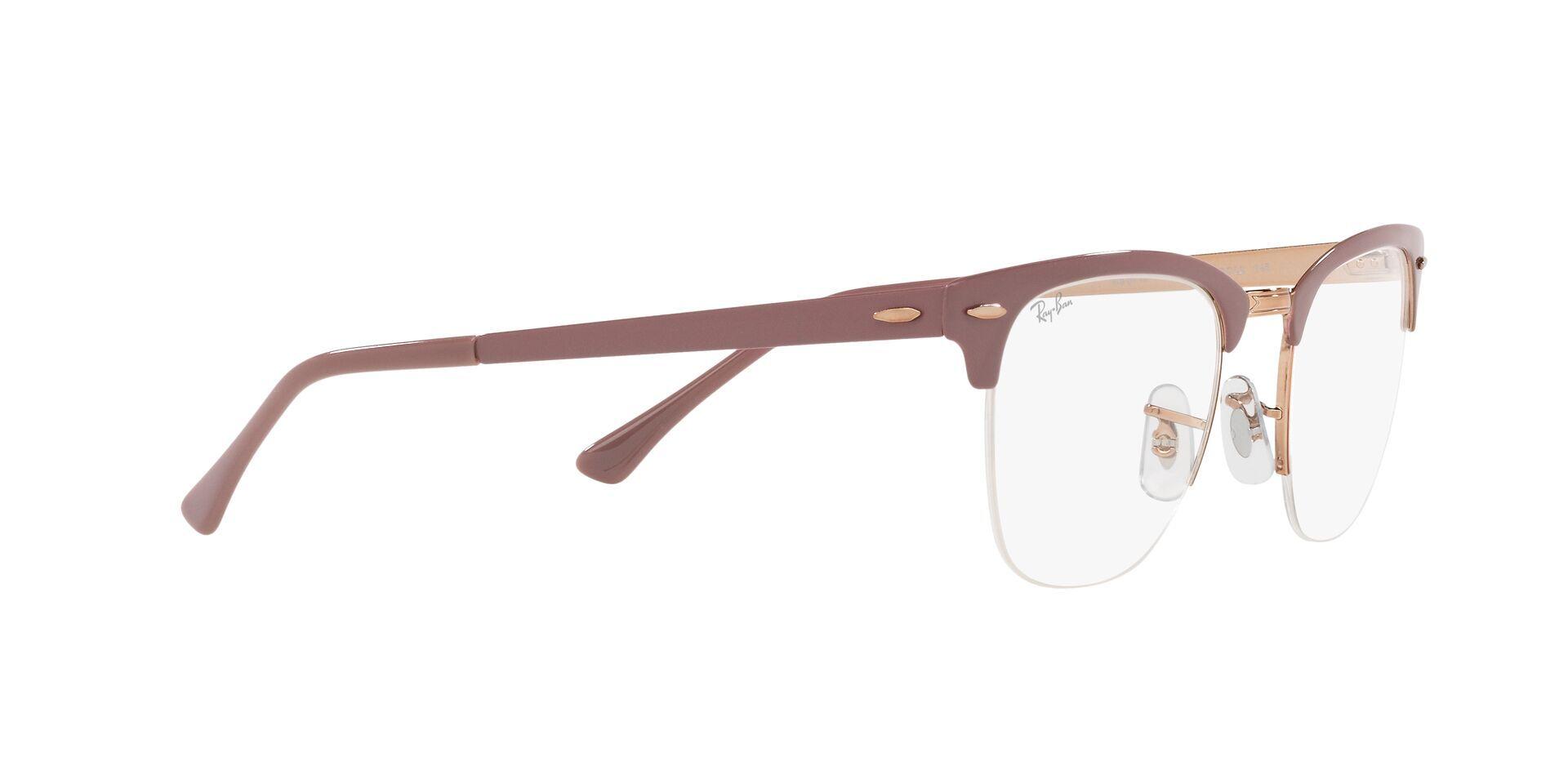 Ray-Ban Clubmaster Metal RX3716VM 2973 50-9