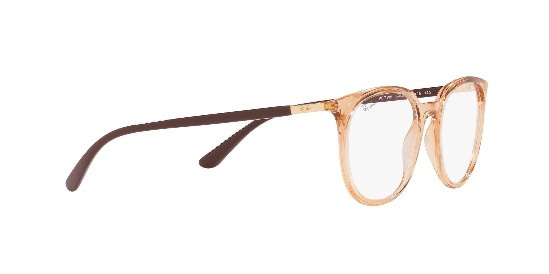 Ray-Ban RX7190 RX7190 5940 53-9