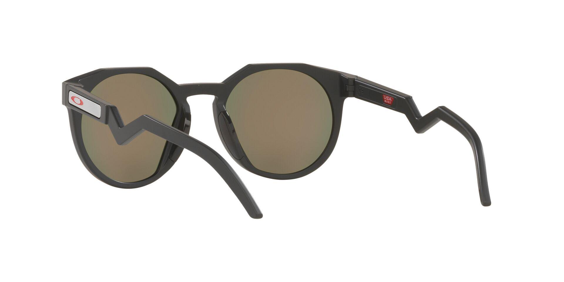 Oakley HSTN Prizm OO9464-0352-4