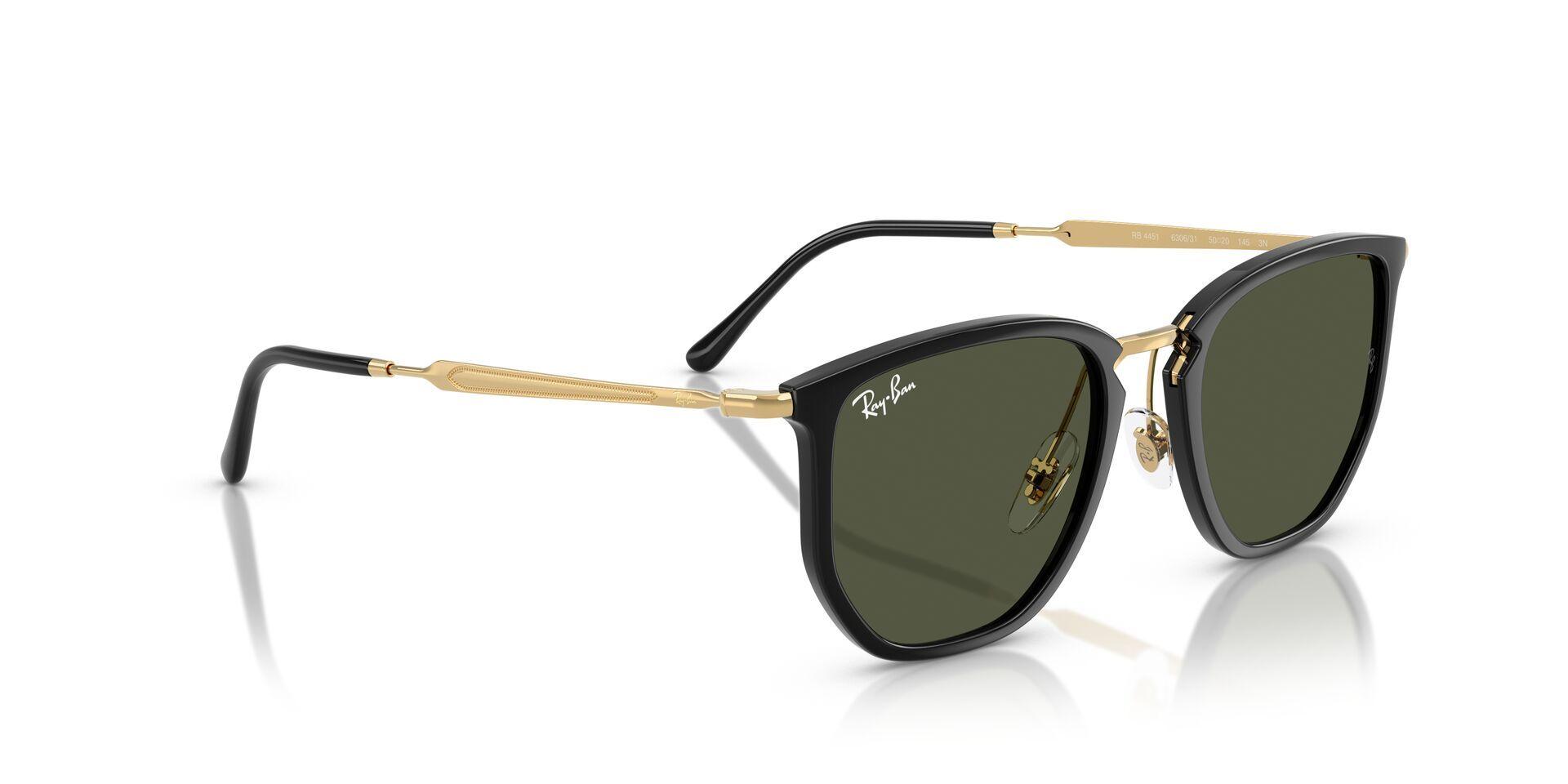 Ray-Ban RB4451 630631 53-3
