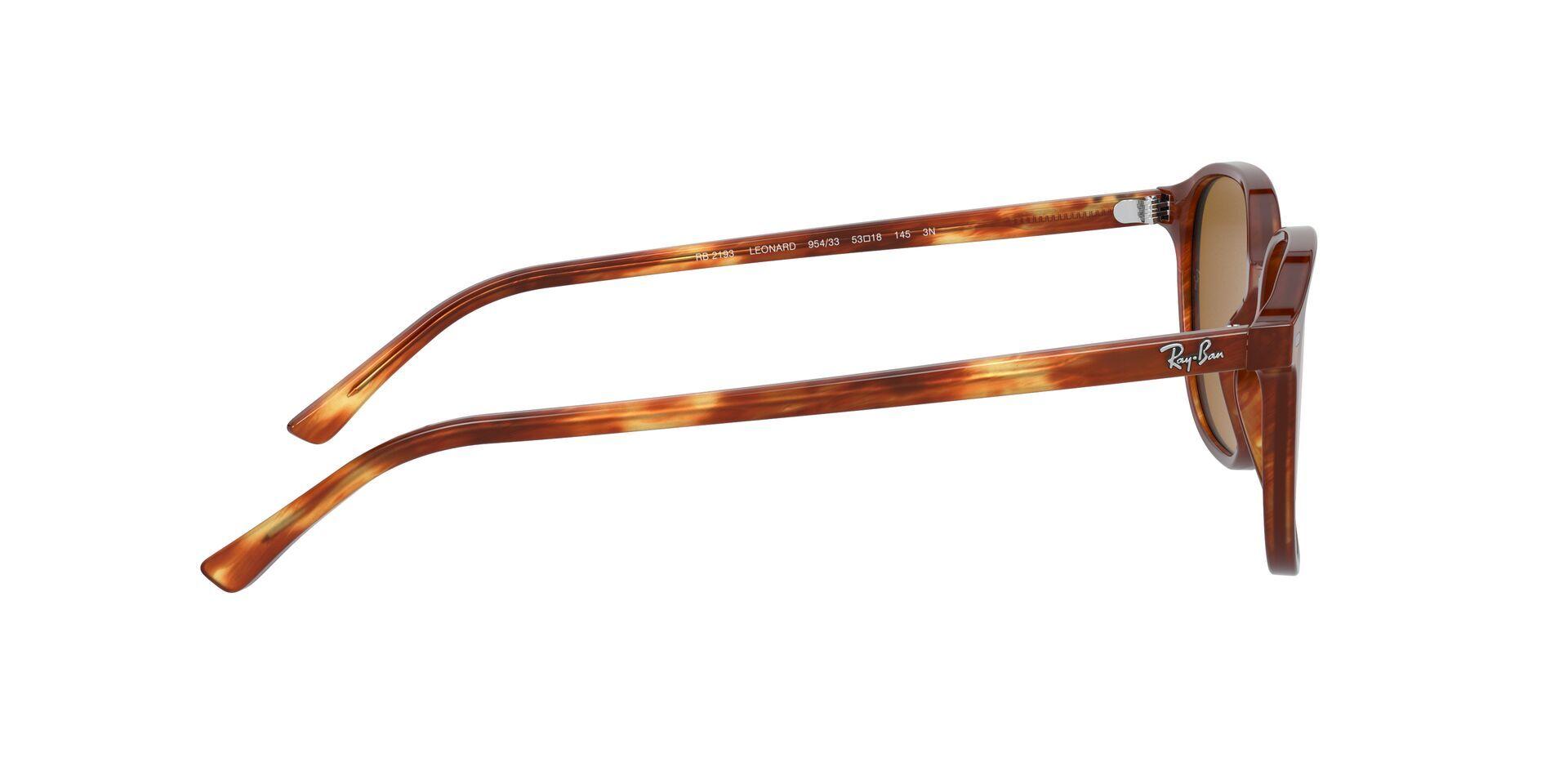 Ray-Ban Leonard RB2193 954/33 53-8