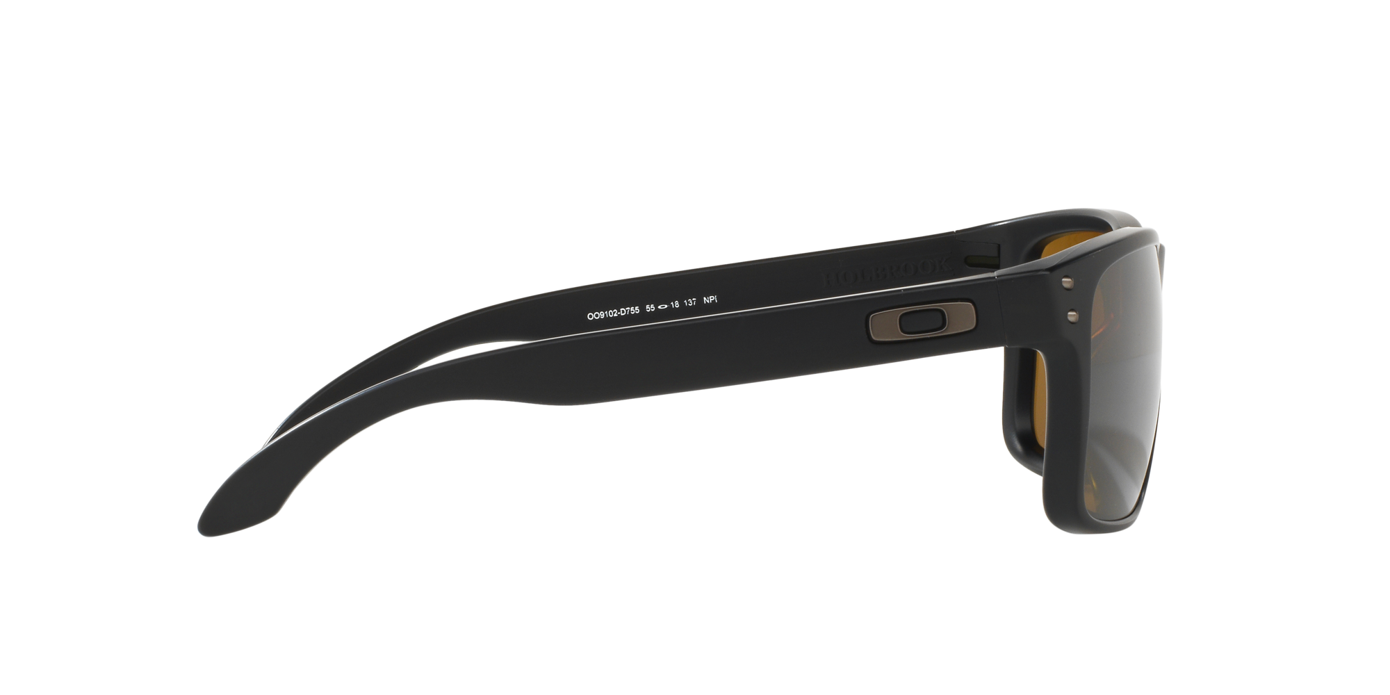 Oakley Holbrook Polarizado y Prizm-8