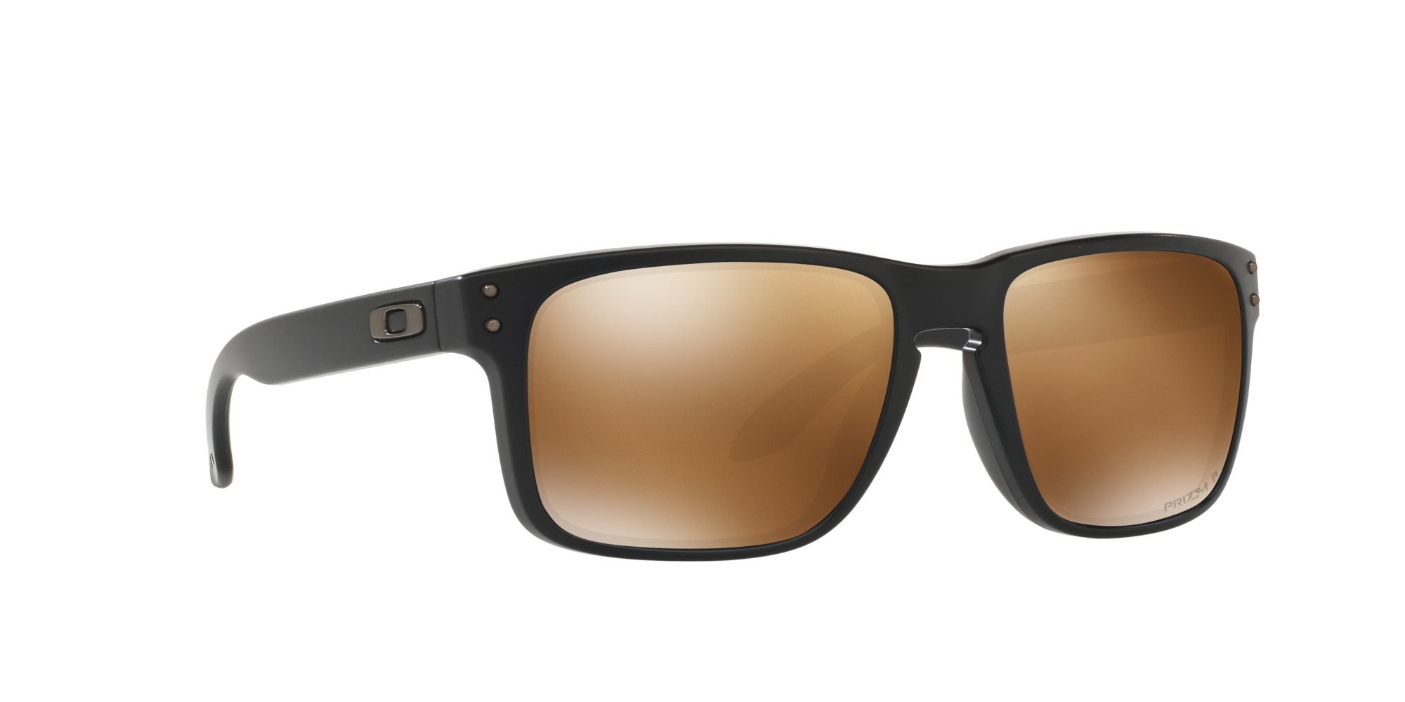 Oakley Holbrook Polarizado y Prizm-10