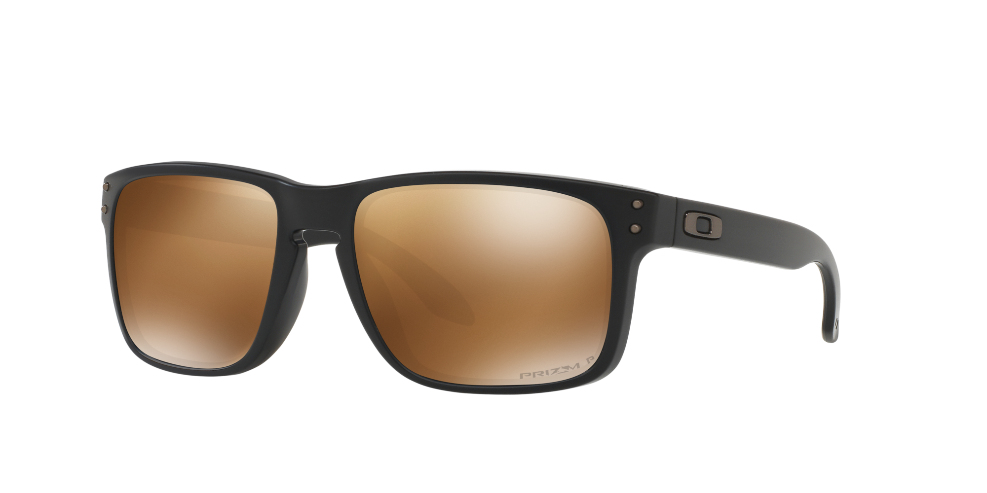 Oakley Holbrook Polarizado y Prizm-0