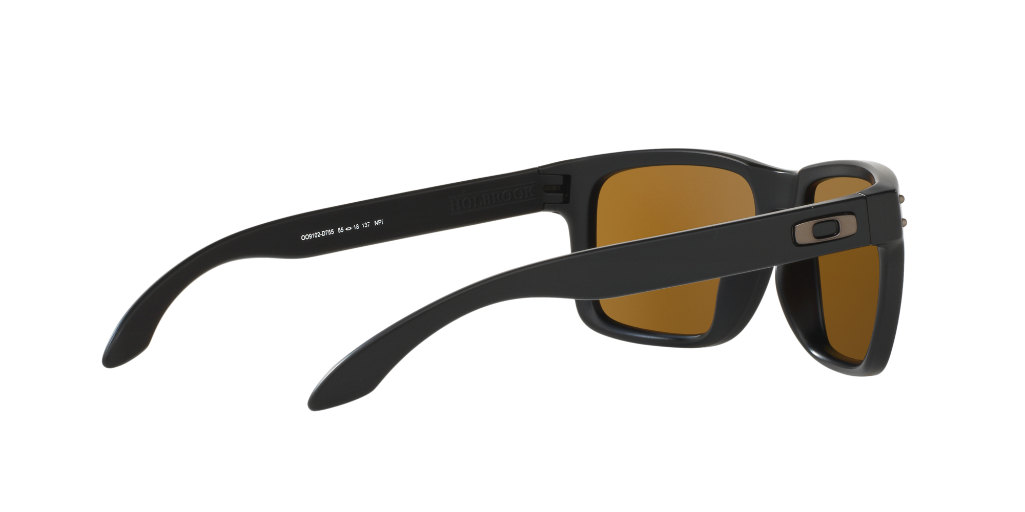 Oakley Holbrook Polarizado y Prizm-7