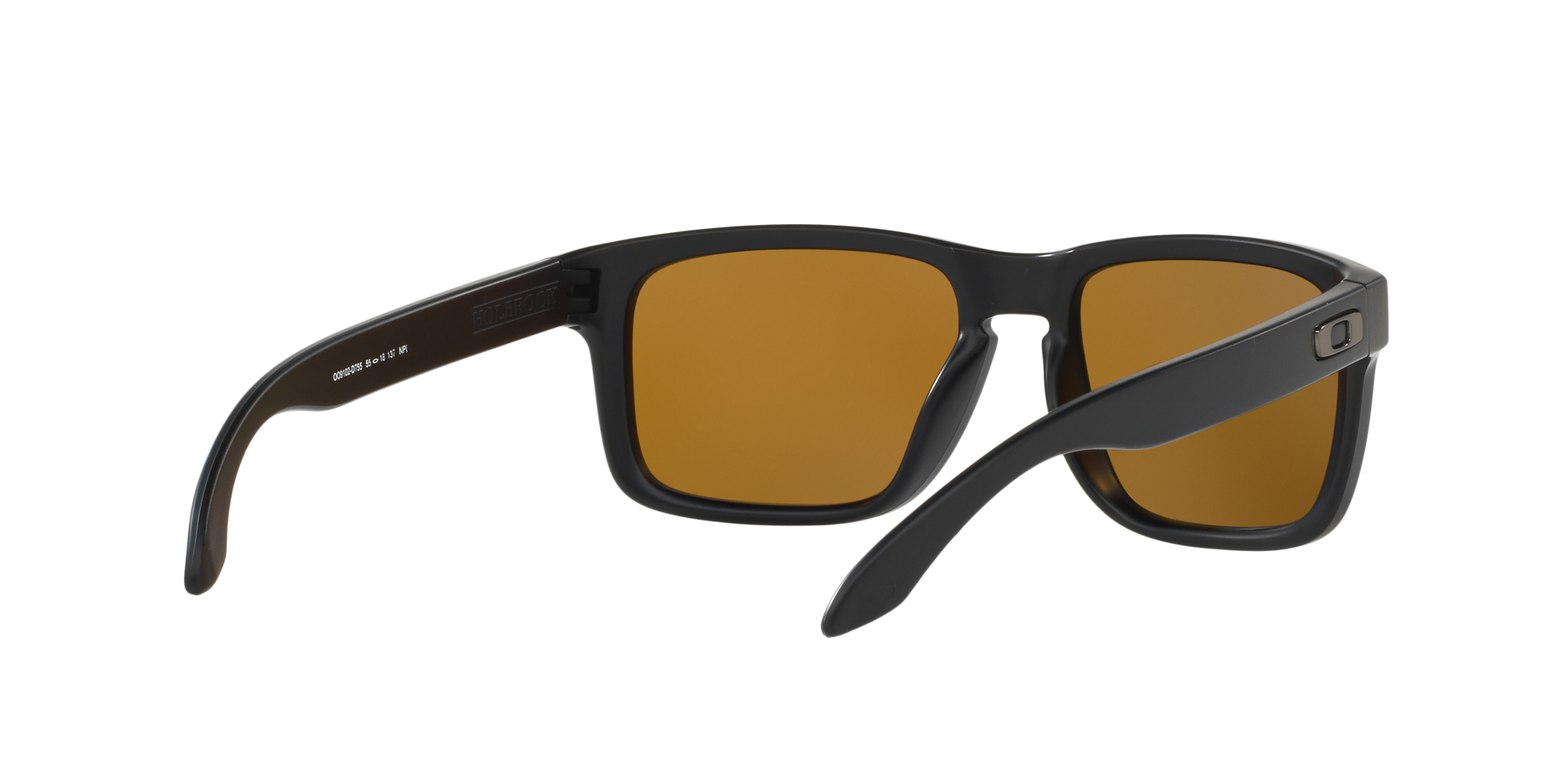 Oakley Holbrook Polarizado y Prizm-6