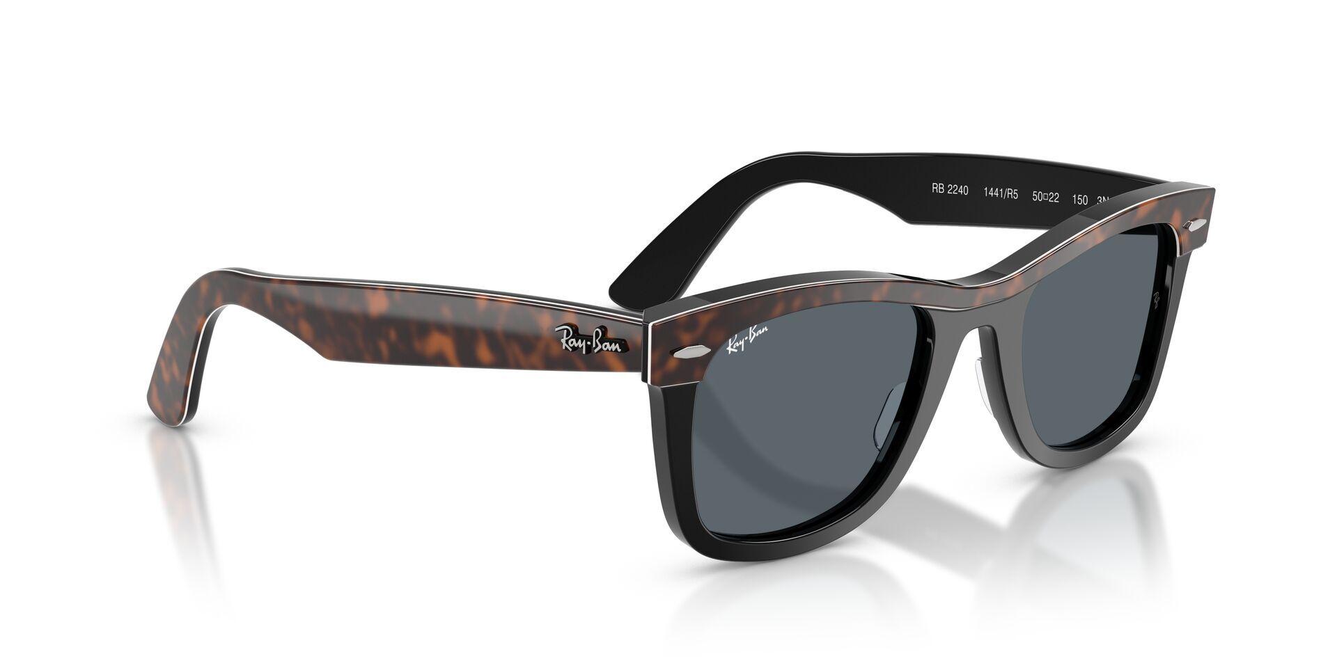 Ray-Ban Wayfarer RB2240 1441R5 50-3