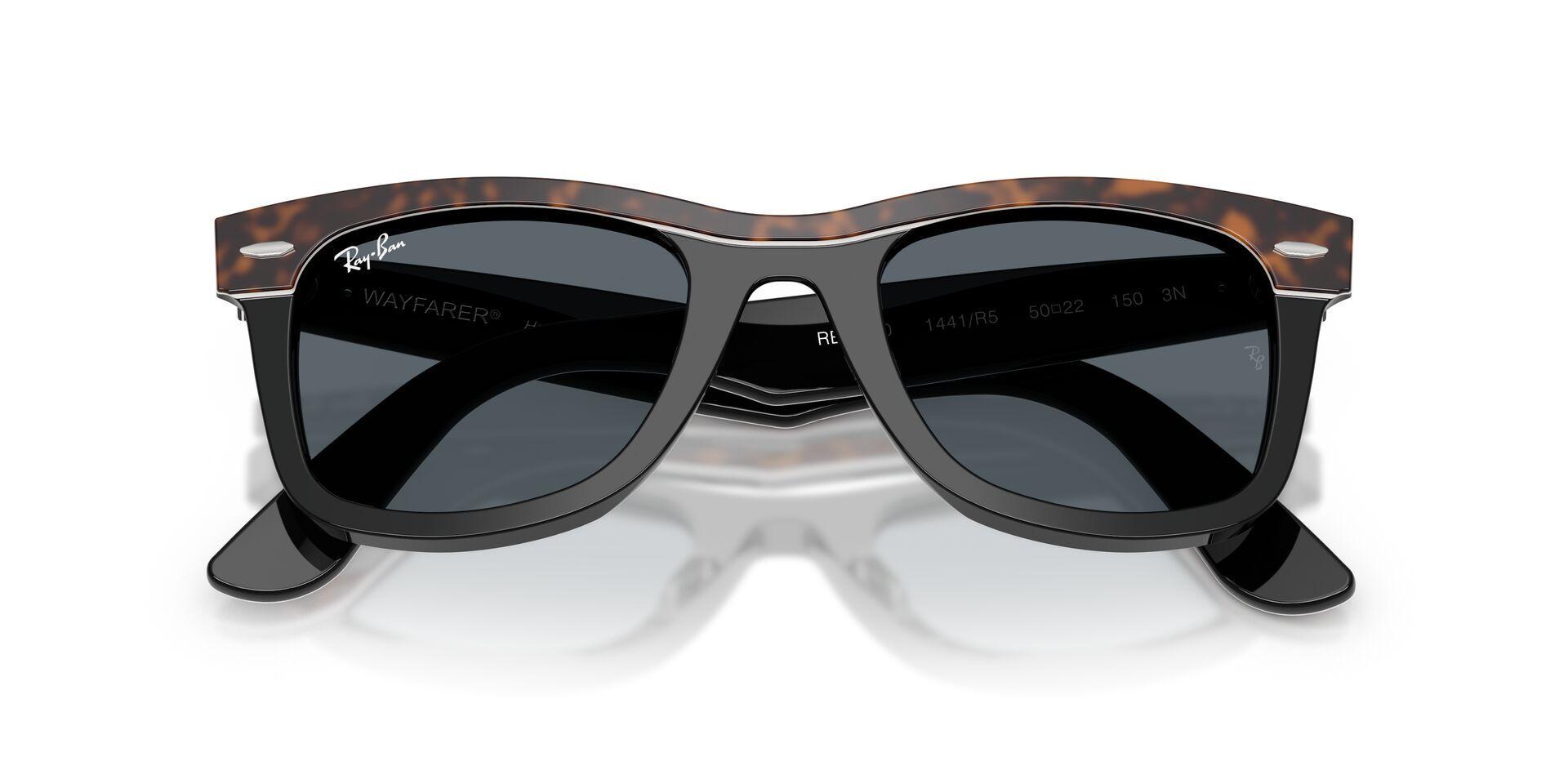 Ray-Ban Wayfarer RB2240 1441R5 50-4