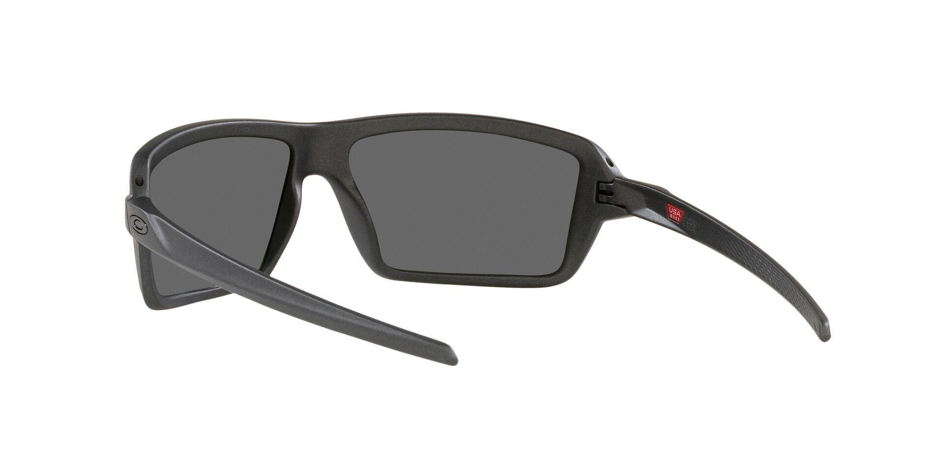 Oakley Cables Prizm OO9129-0363 OO9129-0363-4