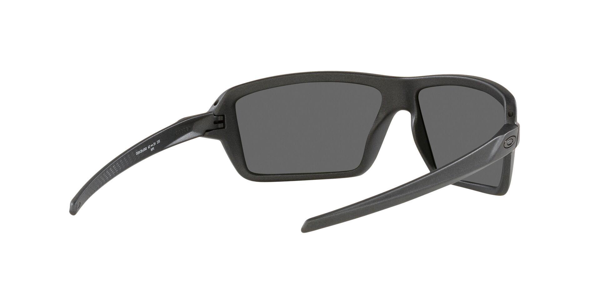 Oakley Cables Prizm OO9129-0363 OO9129-0363-6