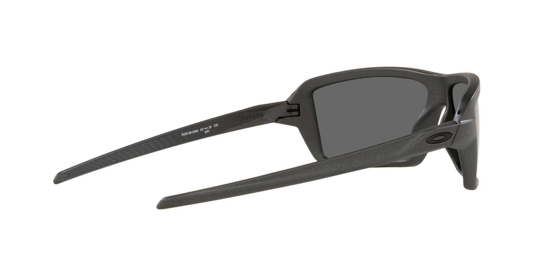 Oakley Cables Prizm OO9129-0363 OO9129-0363-7