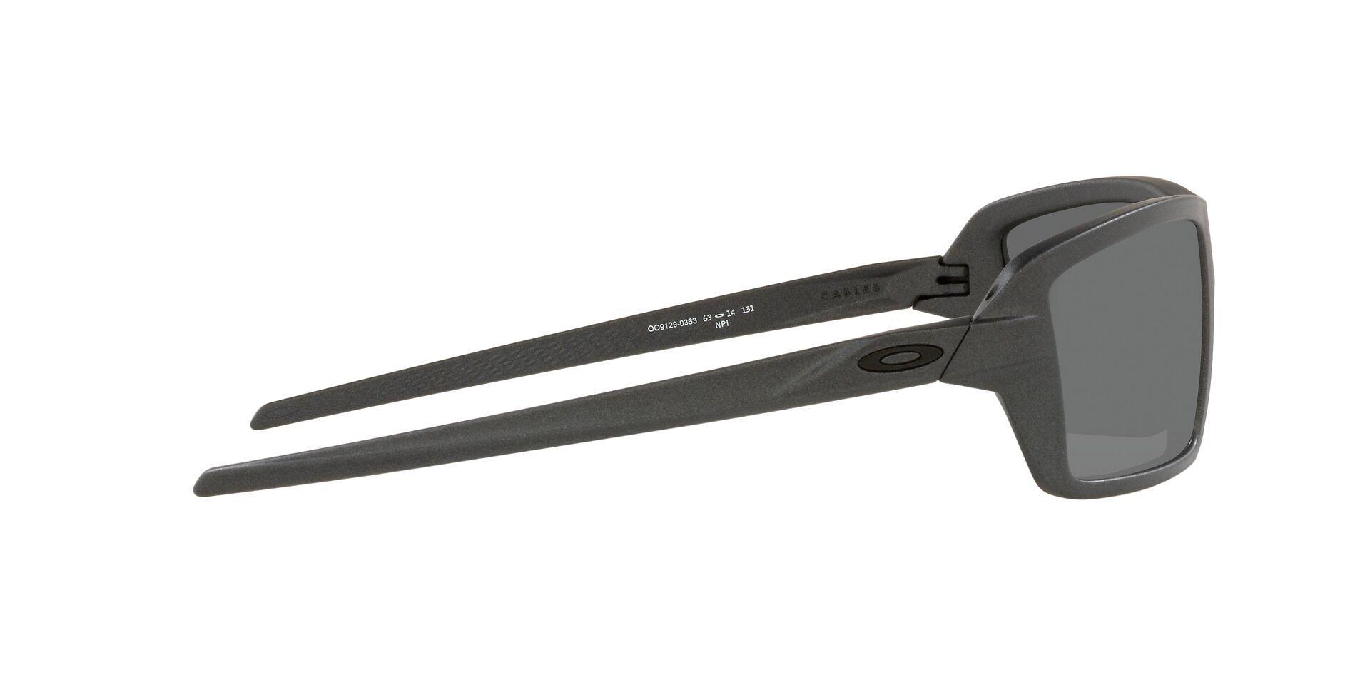 Oakley Cables Prizm OO9129-0363 OO9129-0363-8