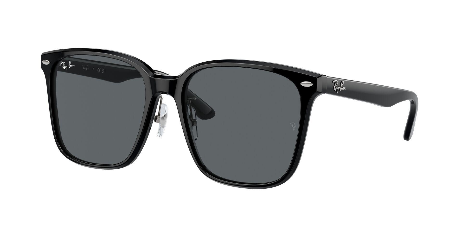 Ray-Ban RB2206D RB2206D 901/87 57-0