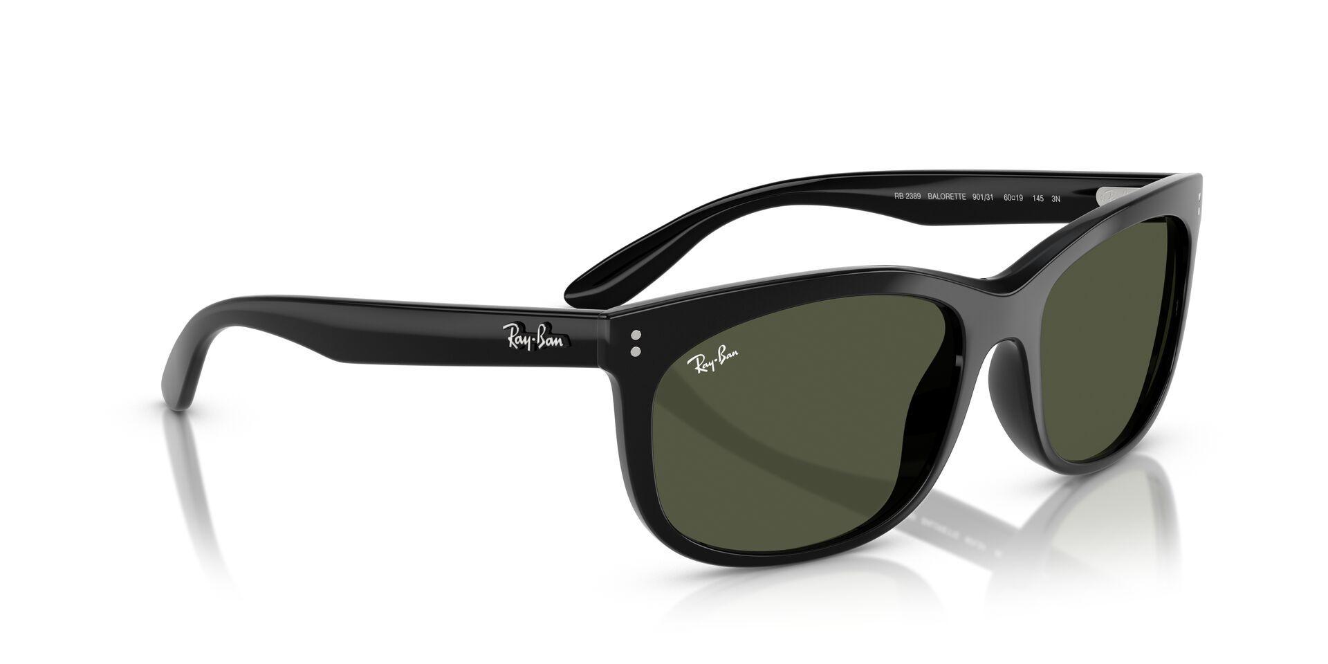 Ray-Ban Balorette RB2389-3