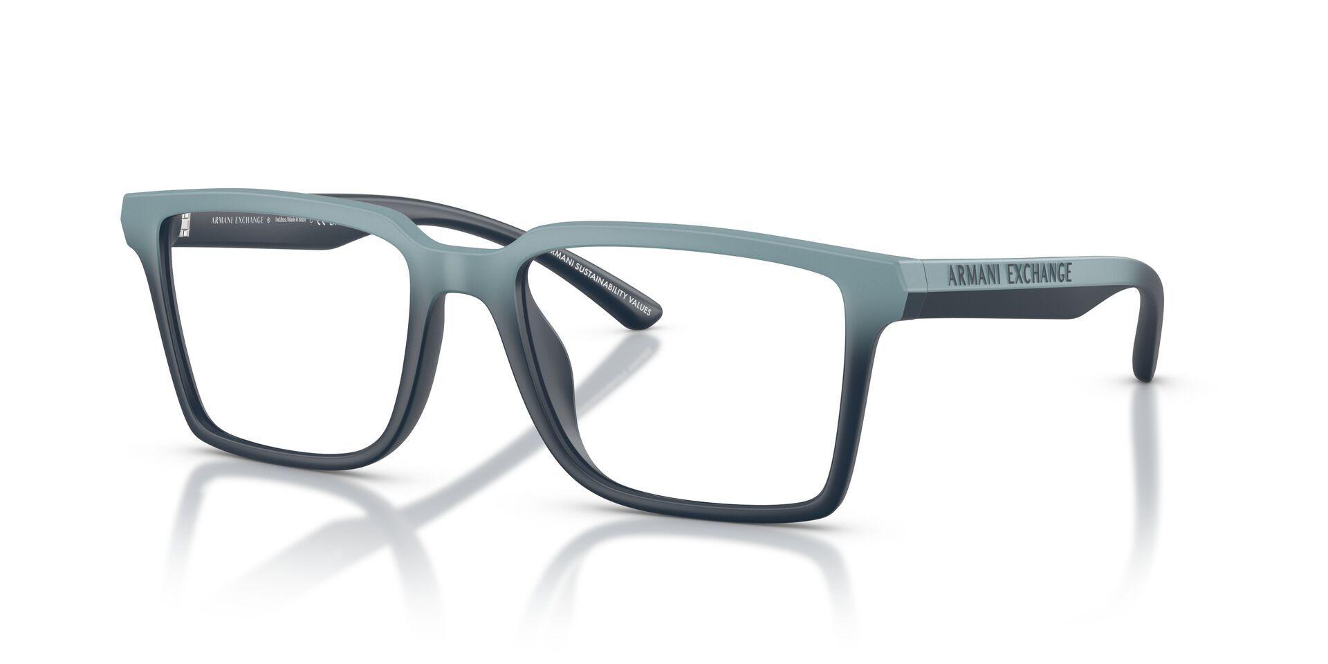 Armani Exchange AX3129U 8390 54-0