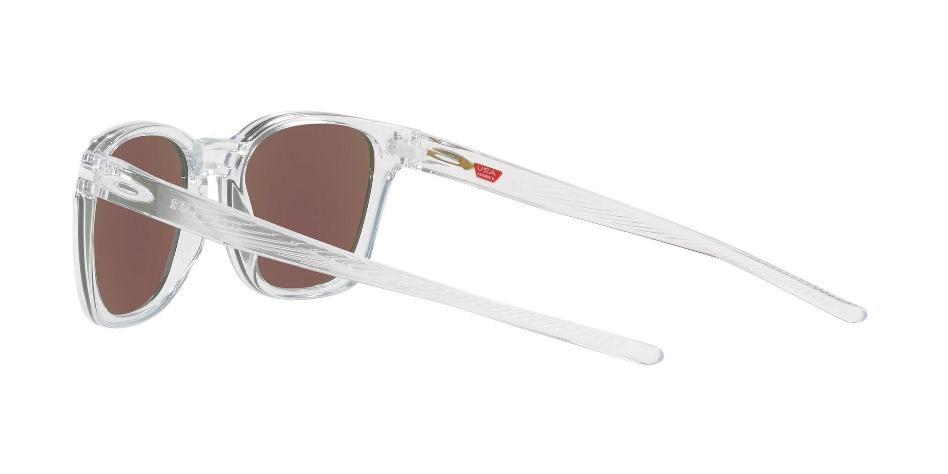 Oakley Ojector Prizm OO9018-0255-3
