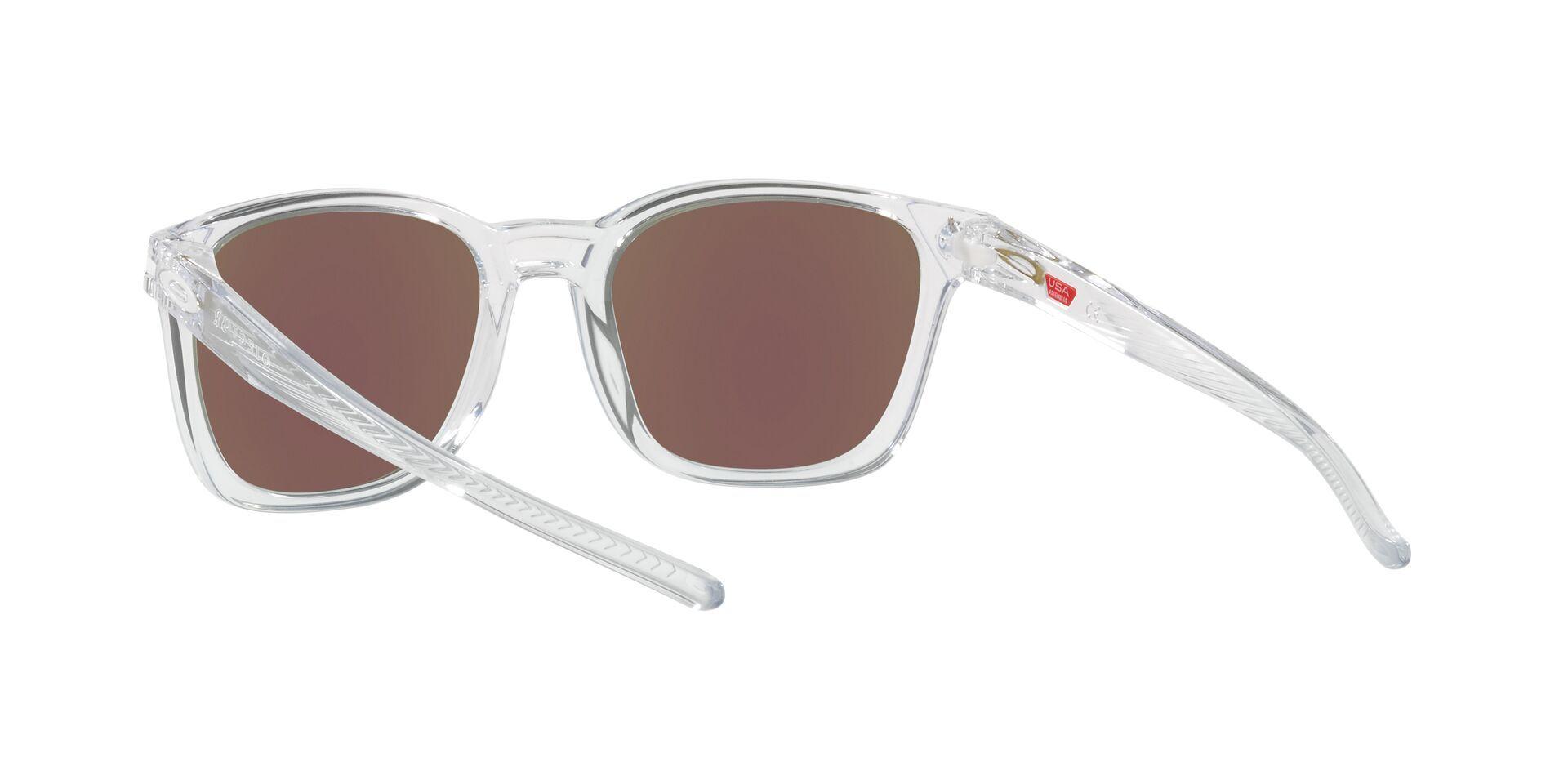 Oakley Ojector Prizm OO9018-0255-4