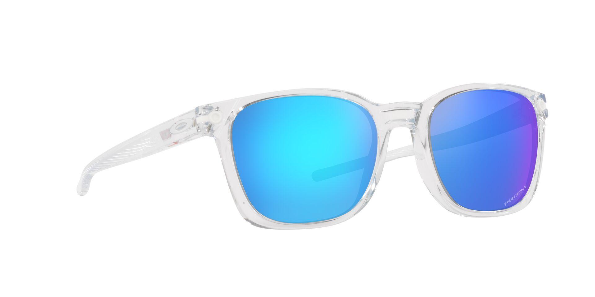 Oakley Ojector Prizm OO9018-0255-10