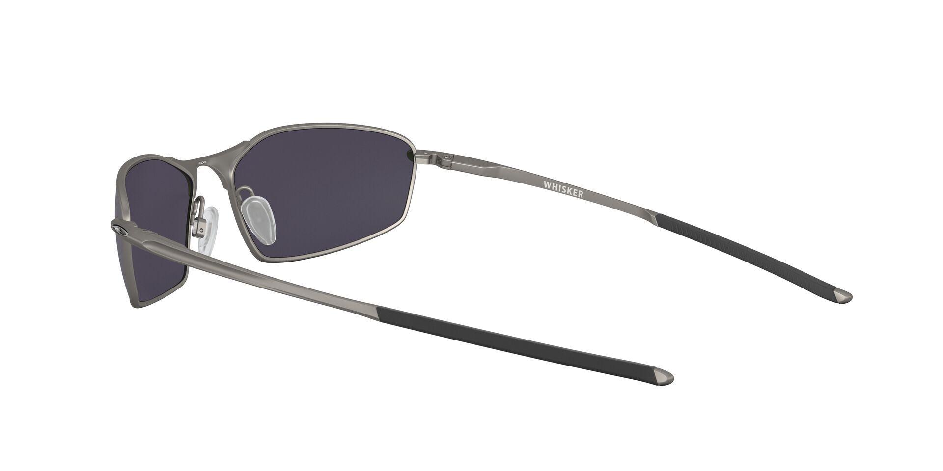 Oakley Whisker Prizm-3