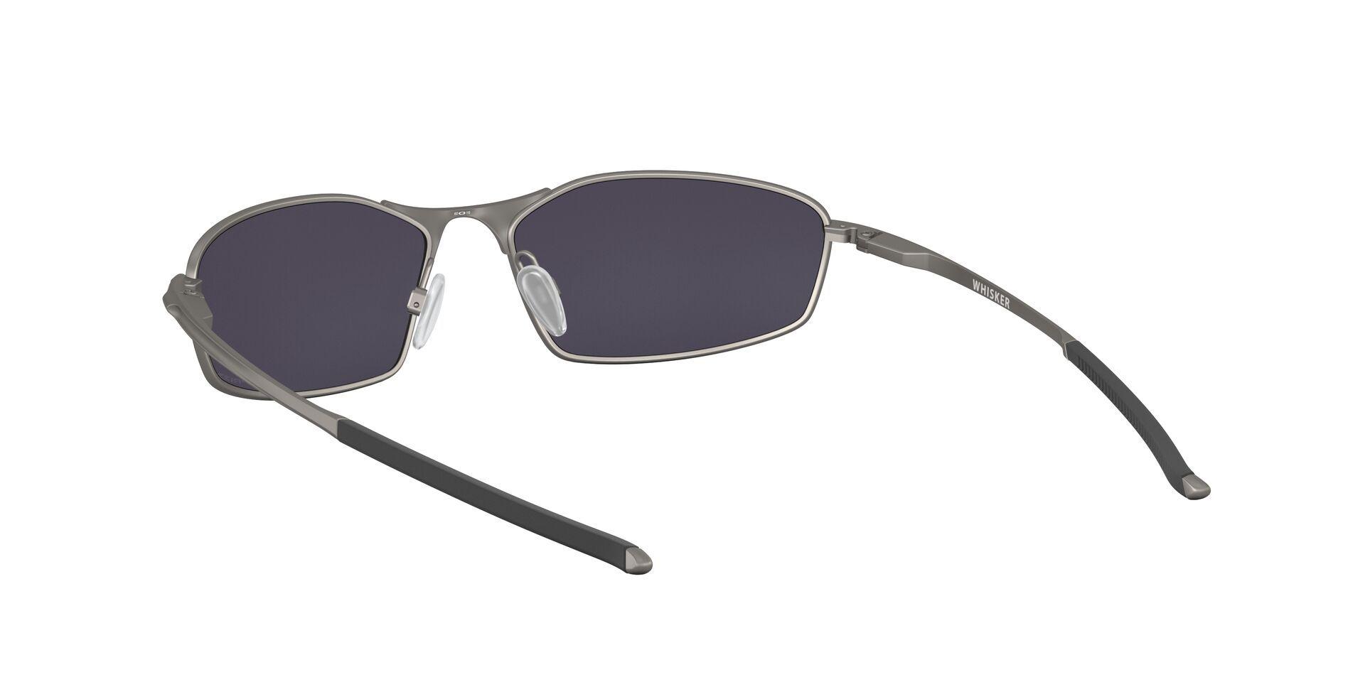 Oakley Whisker Prizm-4