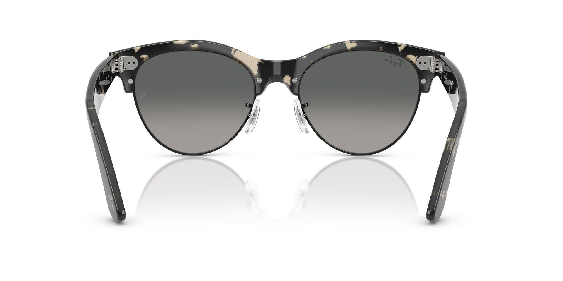 Ray-Ban Clubmaster Way RB2341 143371 54-2
