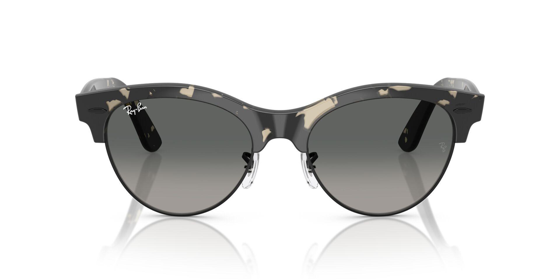 Ray-Ban Clubmaster Way RB2341 143371 54-5