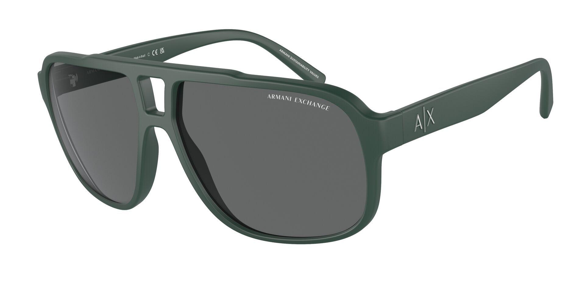 Armani Exchange AX4104S AX4104S 831087 61-0