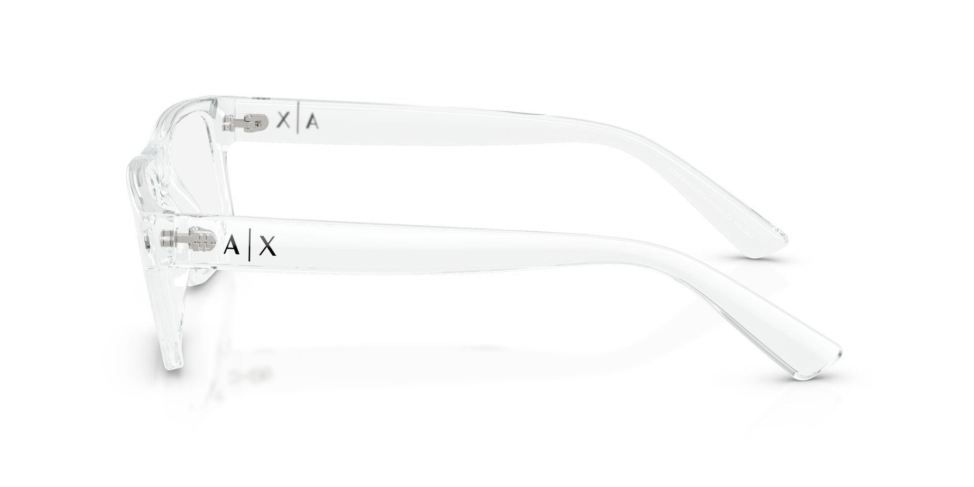 Armani Exchange AX3135 8235 54-1