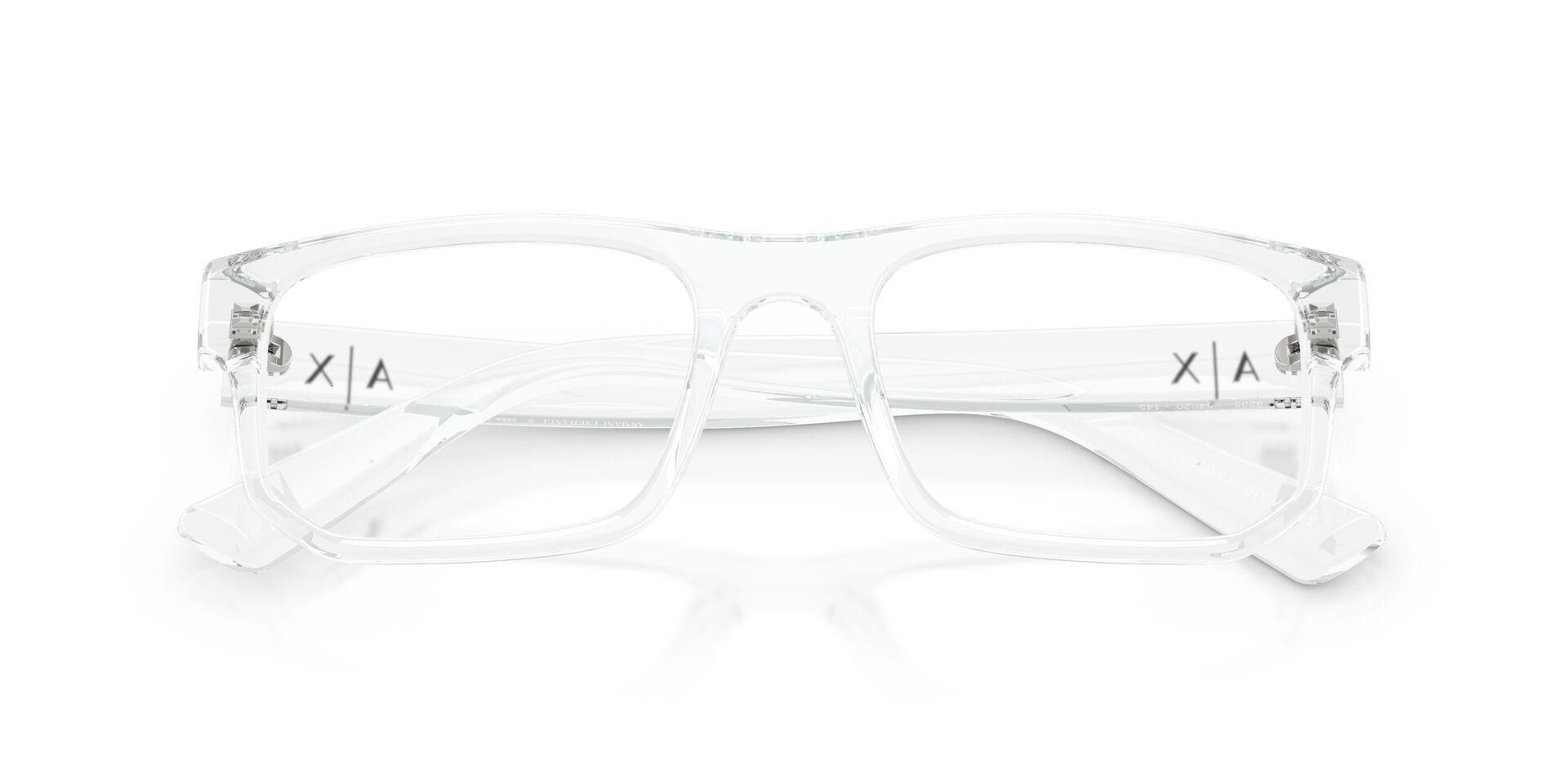 Armani Exchange AX3135 8235 54-3