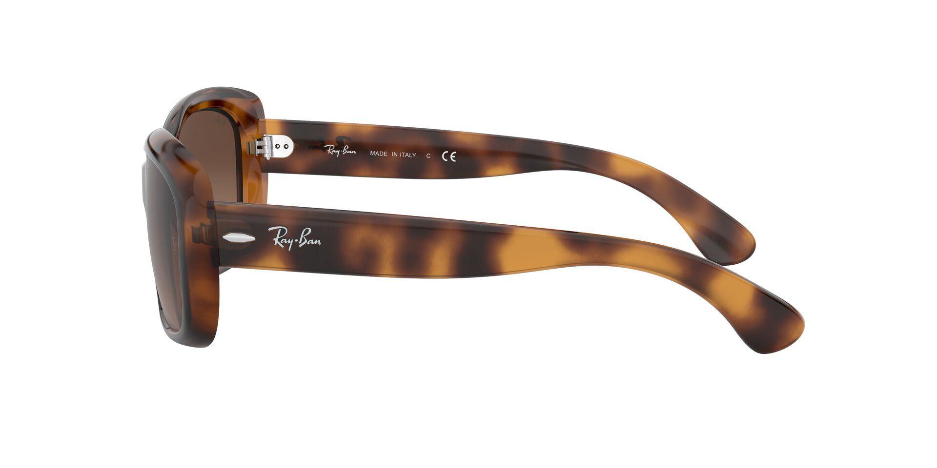 Ray-Ban Jackie Ohh RB4101 642/43 58-2