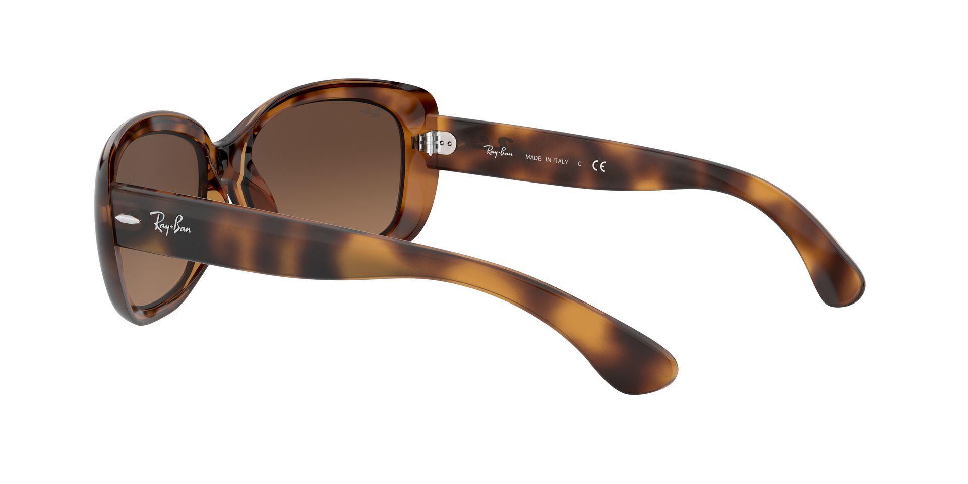 Ray-Ban Jackie Ohh RB4101 642/43 58-3