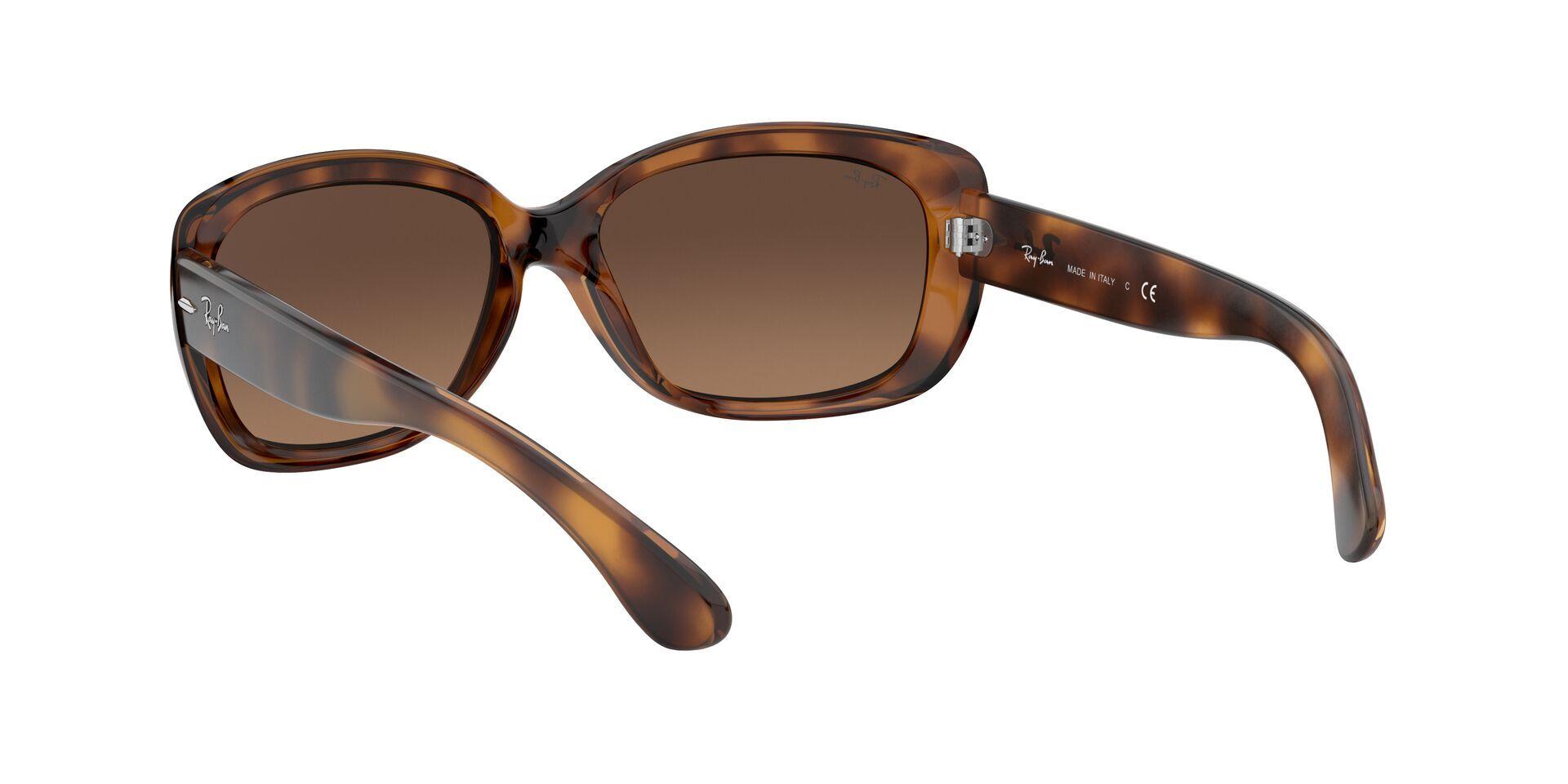 Ray-Ban Jackie Ohh RB4101 642/43 58-4
