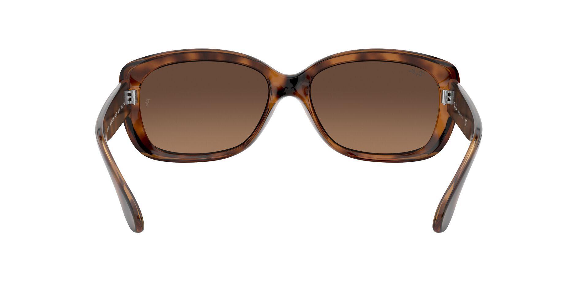 Ray-Ban Jackie Ohh RB4101 642/43 58-5