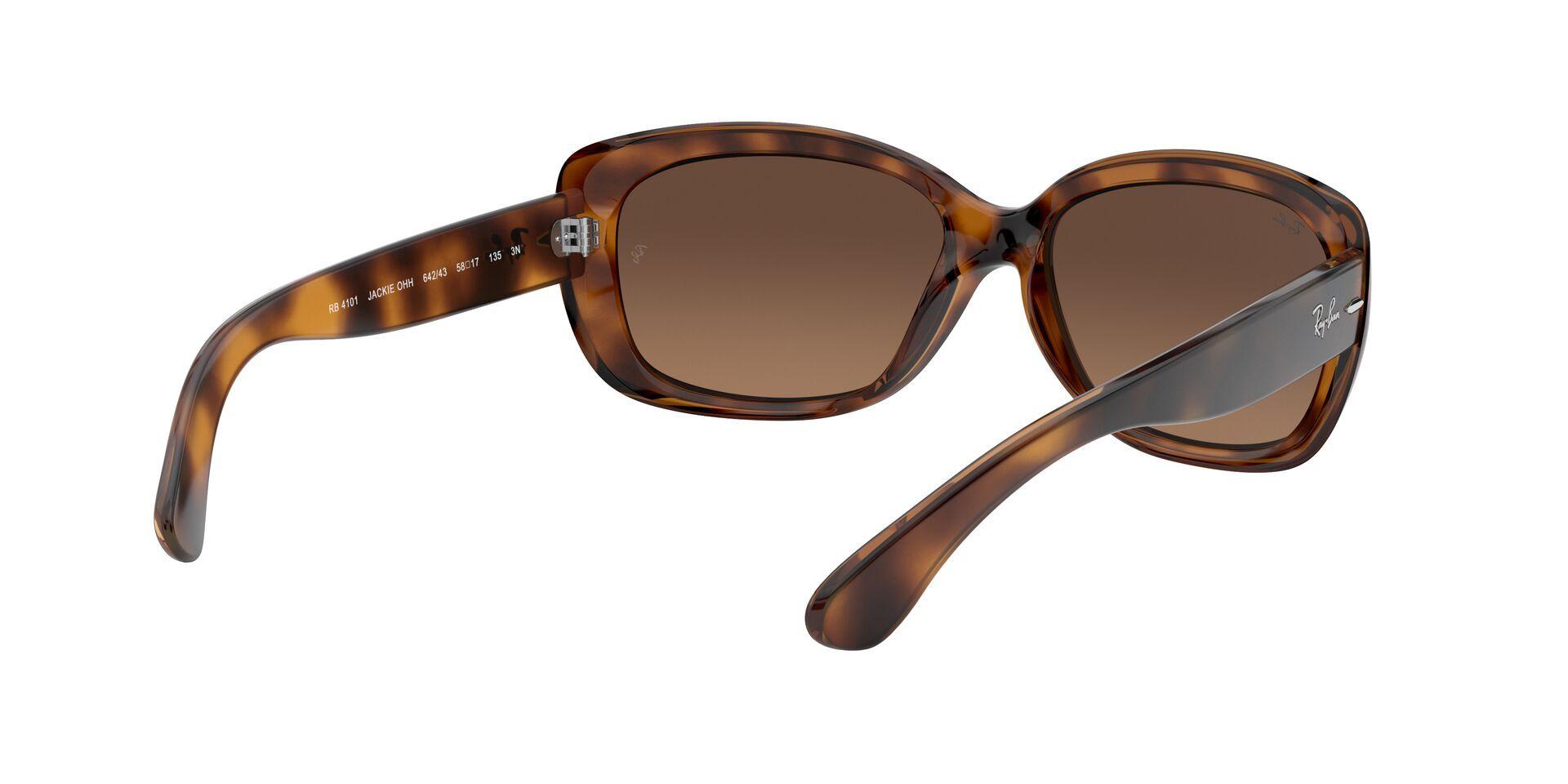 Ray-Ban Jackie Ohh RB4101 642/43 58-6