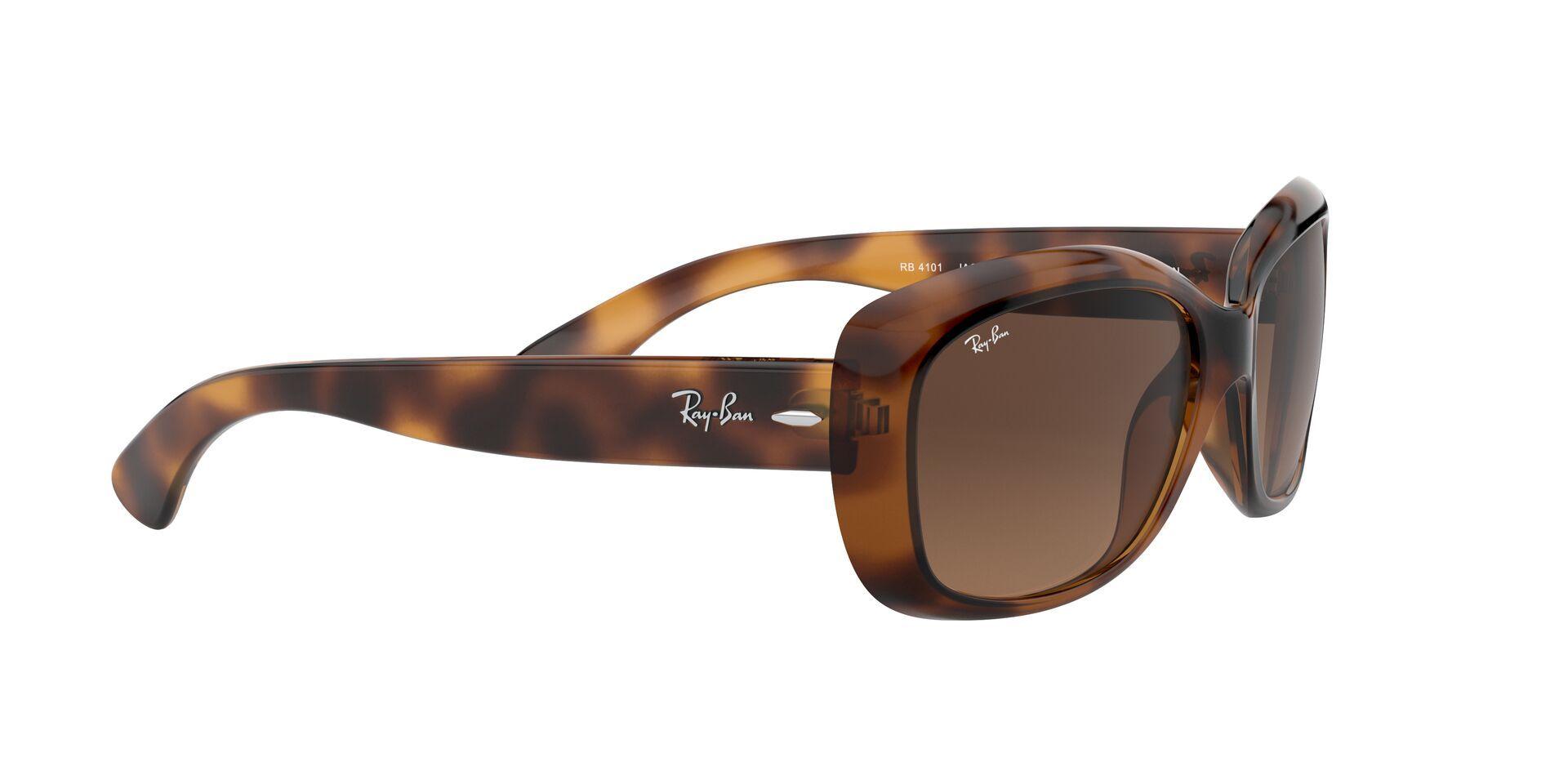 Ray-Ban Jackie Ohh RB4101 642/43 58-9