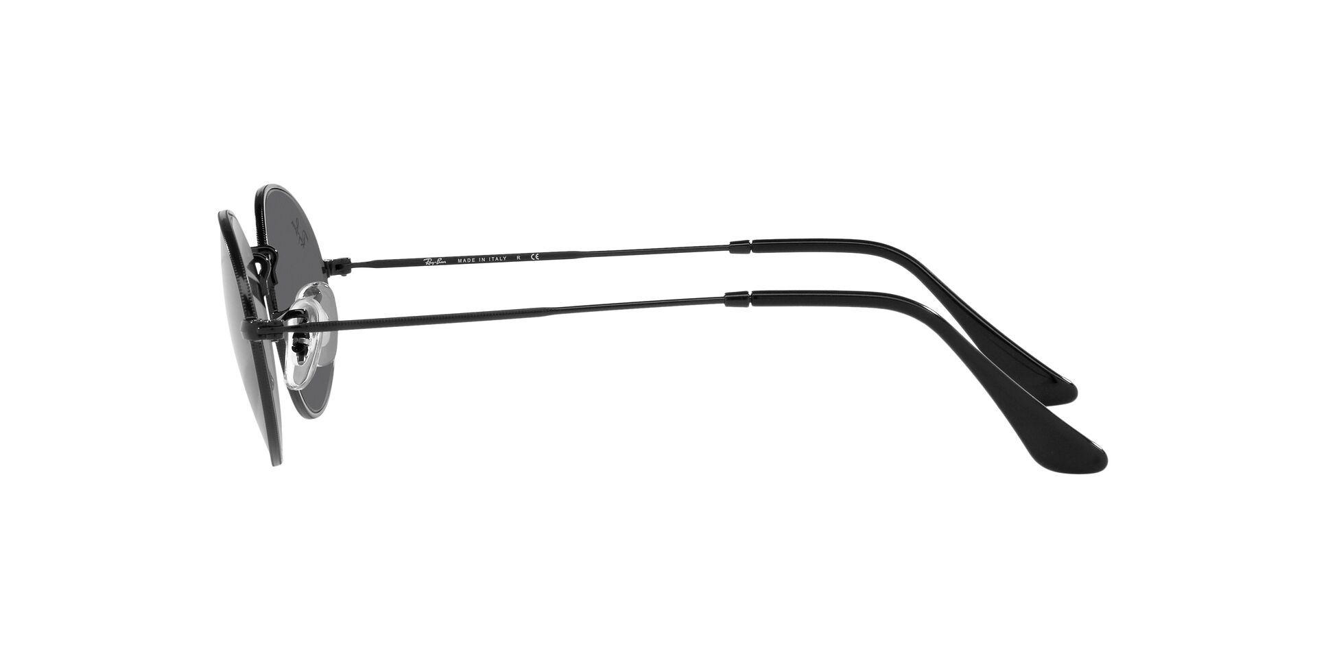 Ray-Ban Oval-2