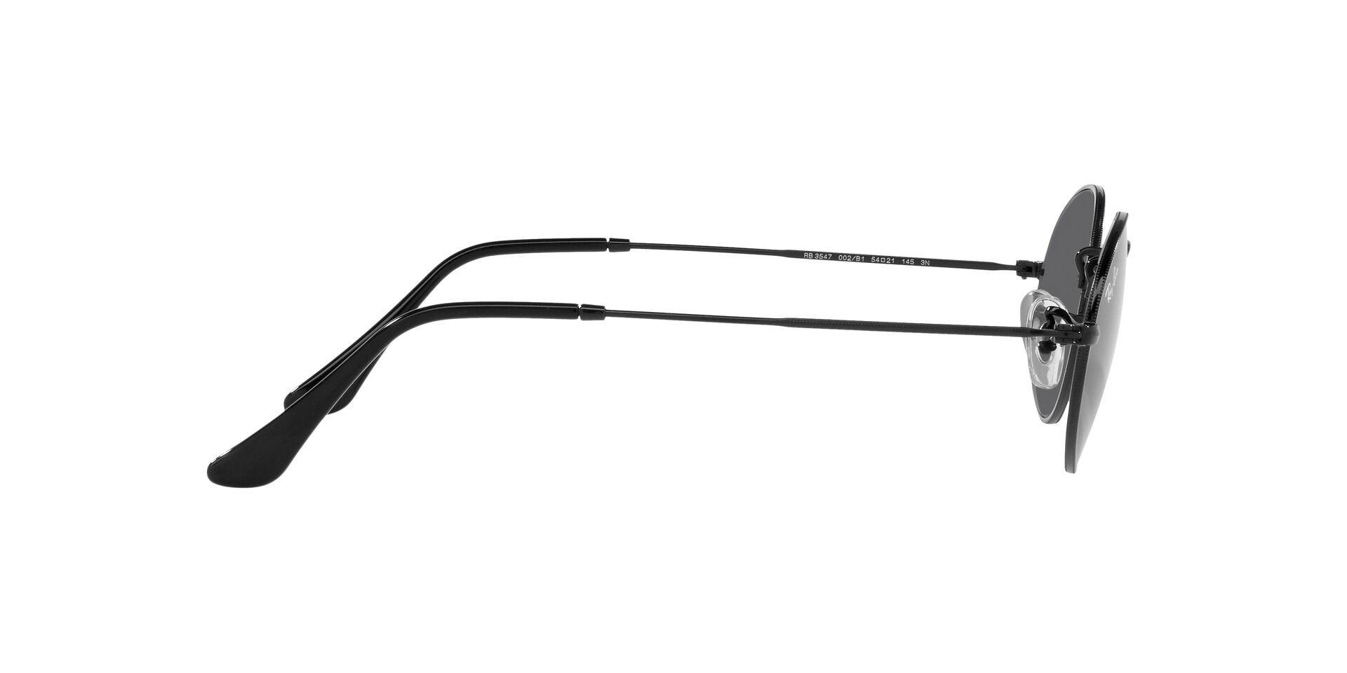 Ray-Ban Oval-8