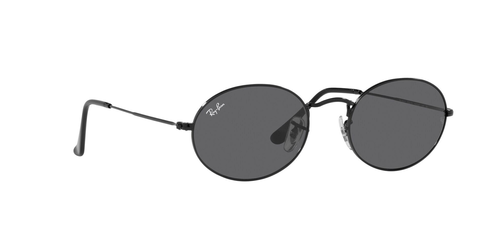 Ray-Ban Oval-10