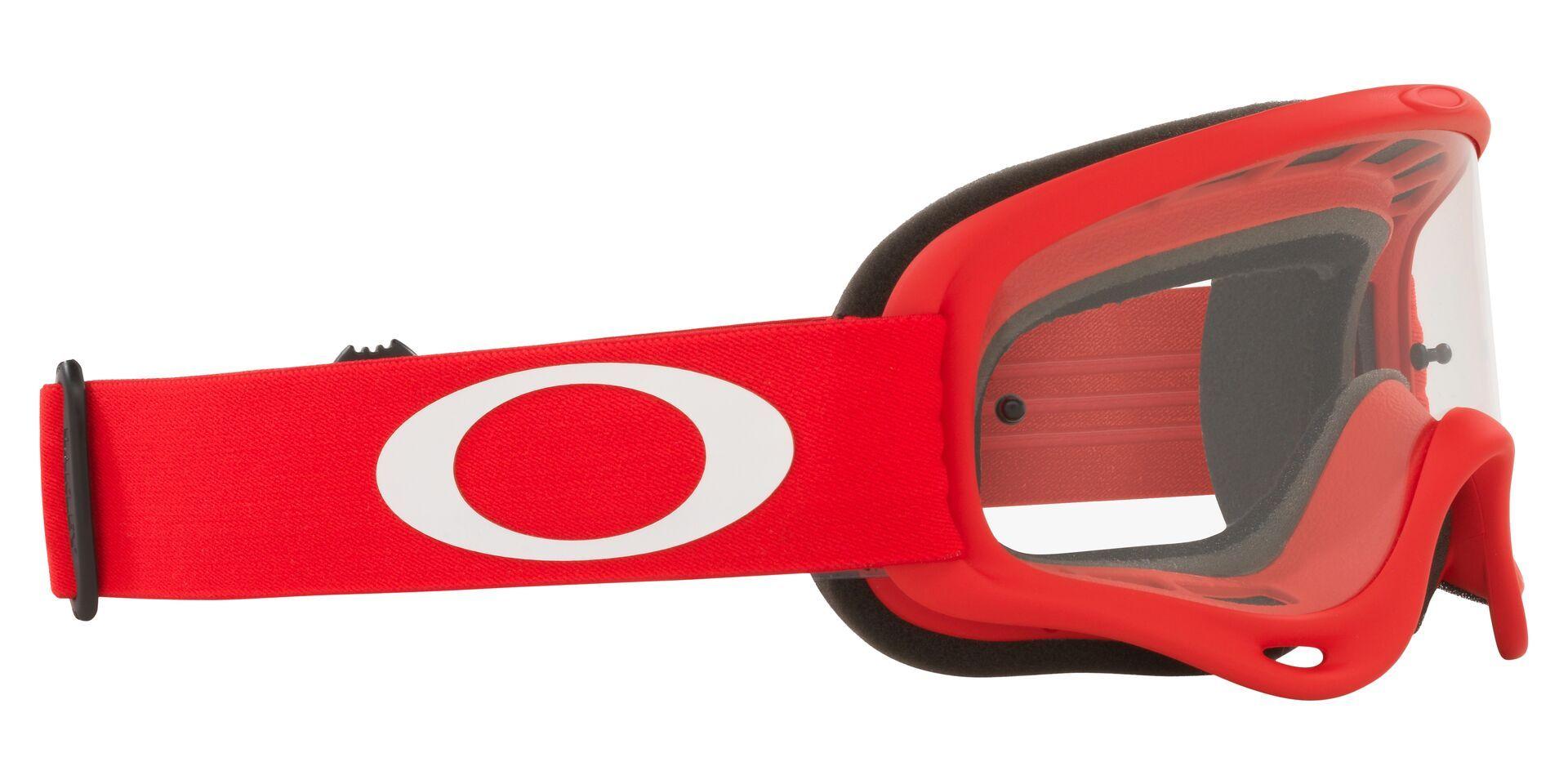 Oakley O-Frame Mx OO7029-63-9
