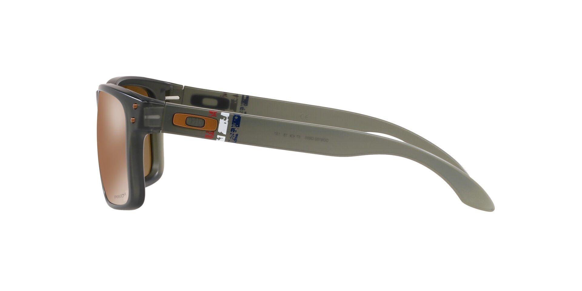 Oakley Holbrook Prizm OO9102-G655-2