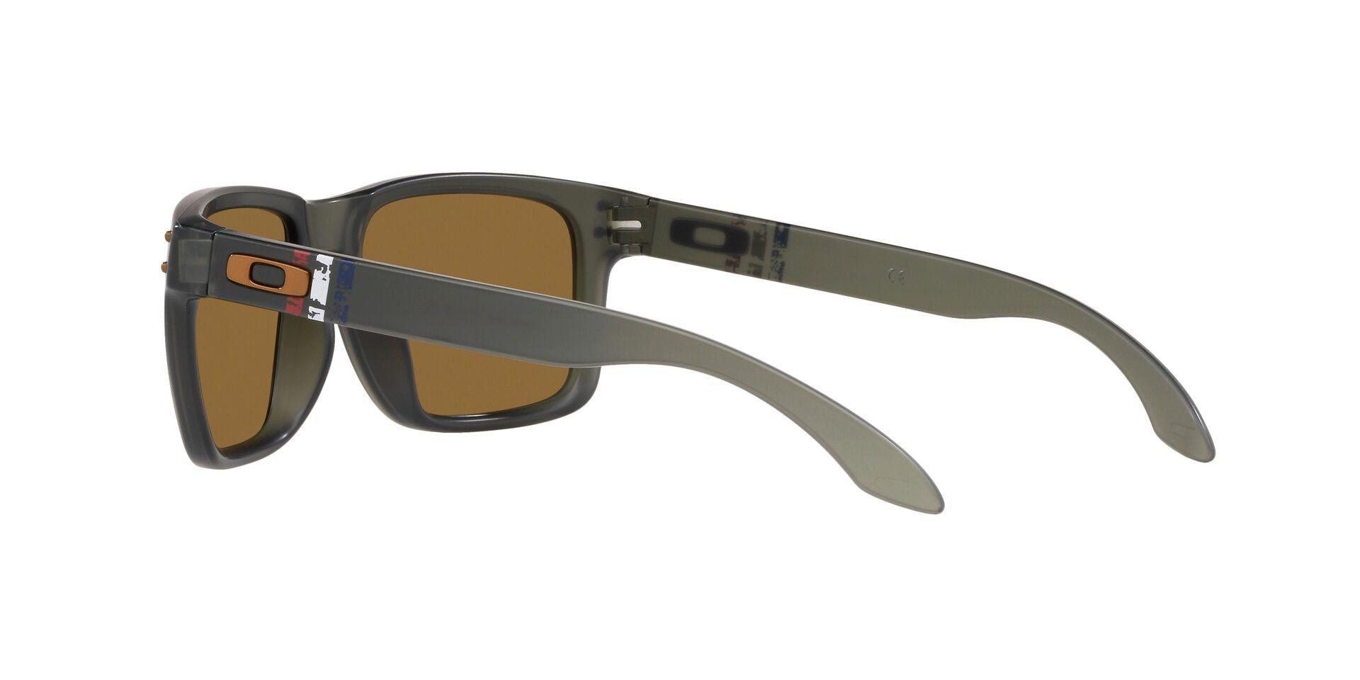 Oakley Holbrook Prizm OO9102-G655-3