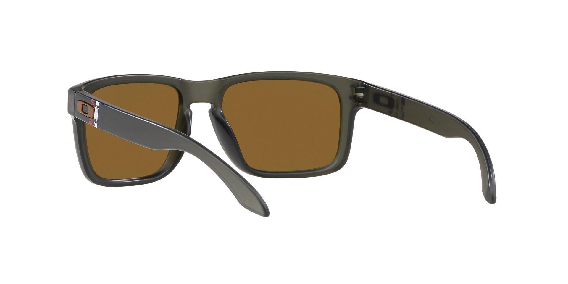Oakley Holbrook Prizm OO9102-G655-4