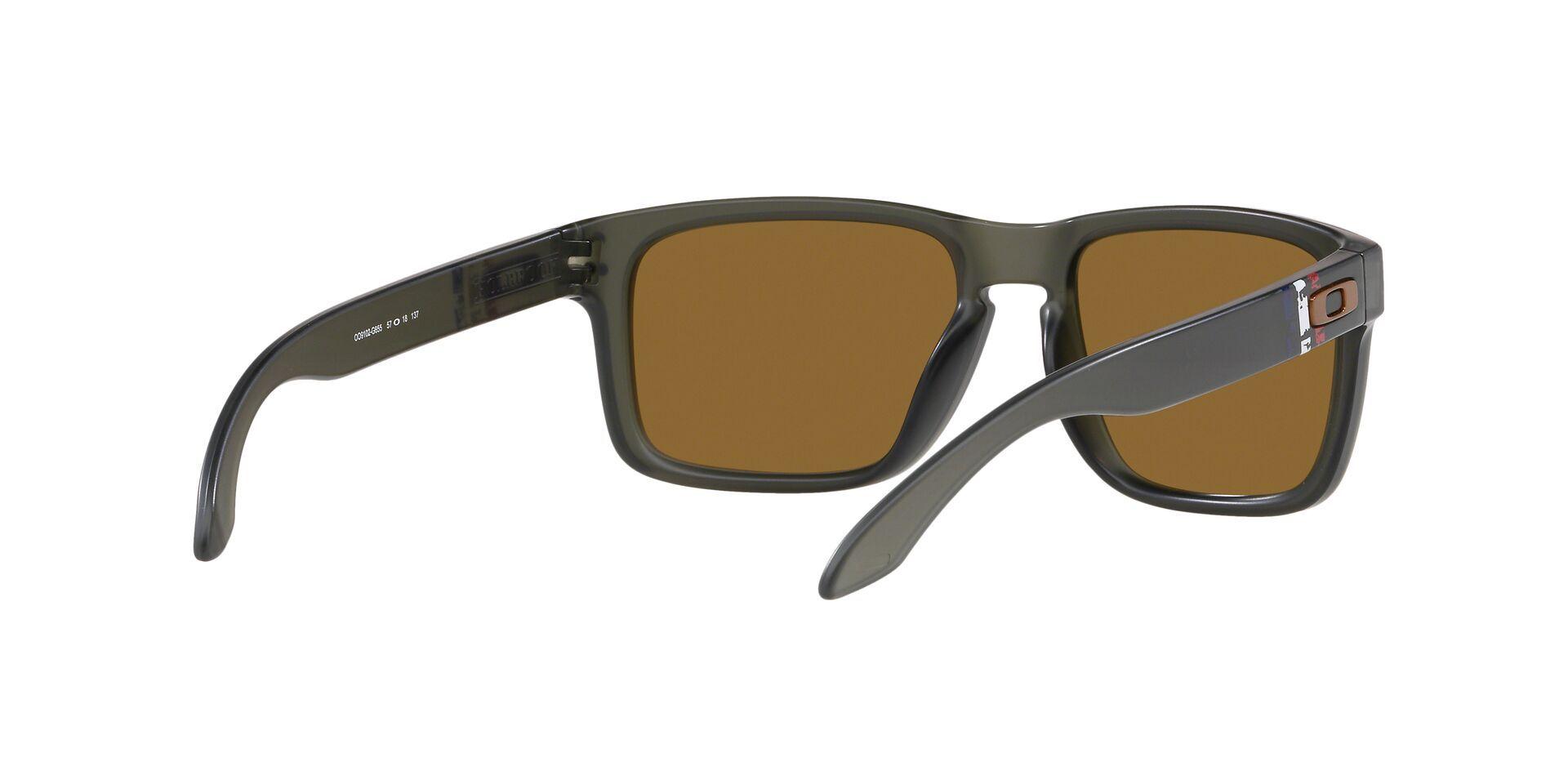 Oakley Holbrook Prizm OO9102-G655-6